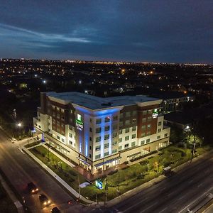 Holiday Inn Express & Suites - Houston Westchase - Westheimer, An Ihg Hotel