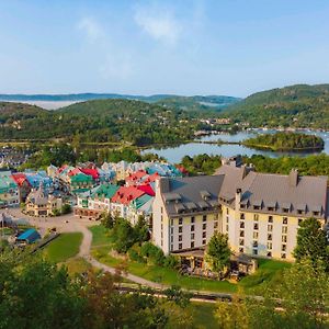 Fairmont Tremblant