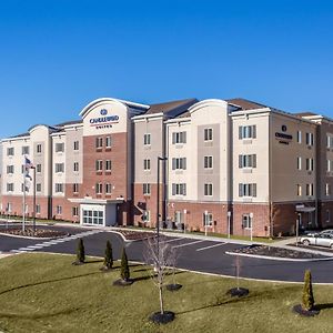 Candlewood Suites Bethlehem South, An Ihg Hotel